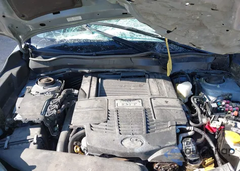 2017 Subaru Forester 2.0Xt Touring from USA, damaged, VIN JF2SJGWC2HH476040